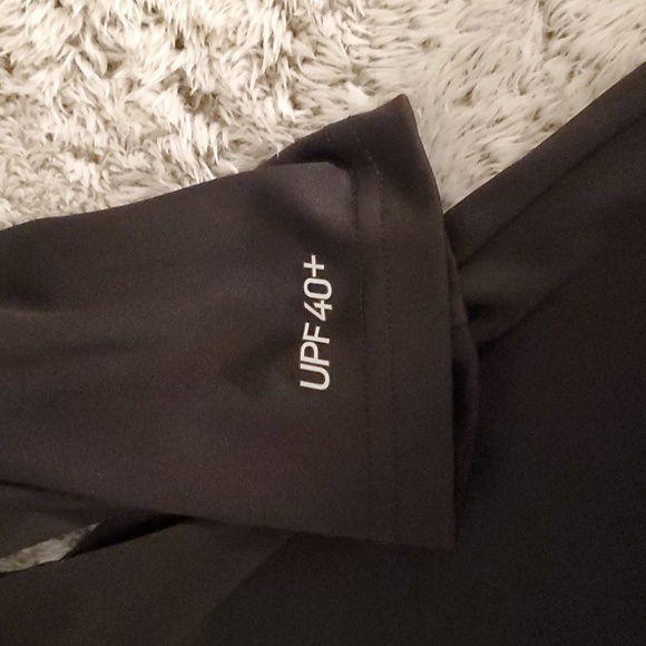 Nike dri-fit long sleeve - Picture 3 of 3